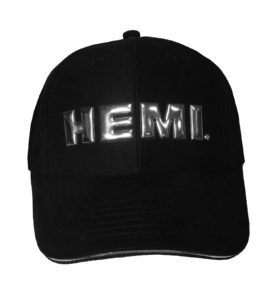 hemi cap-201