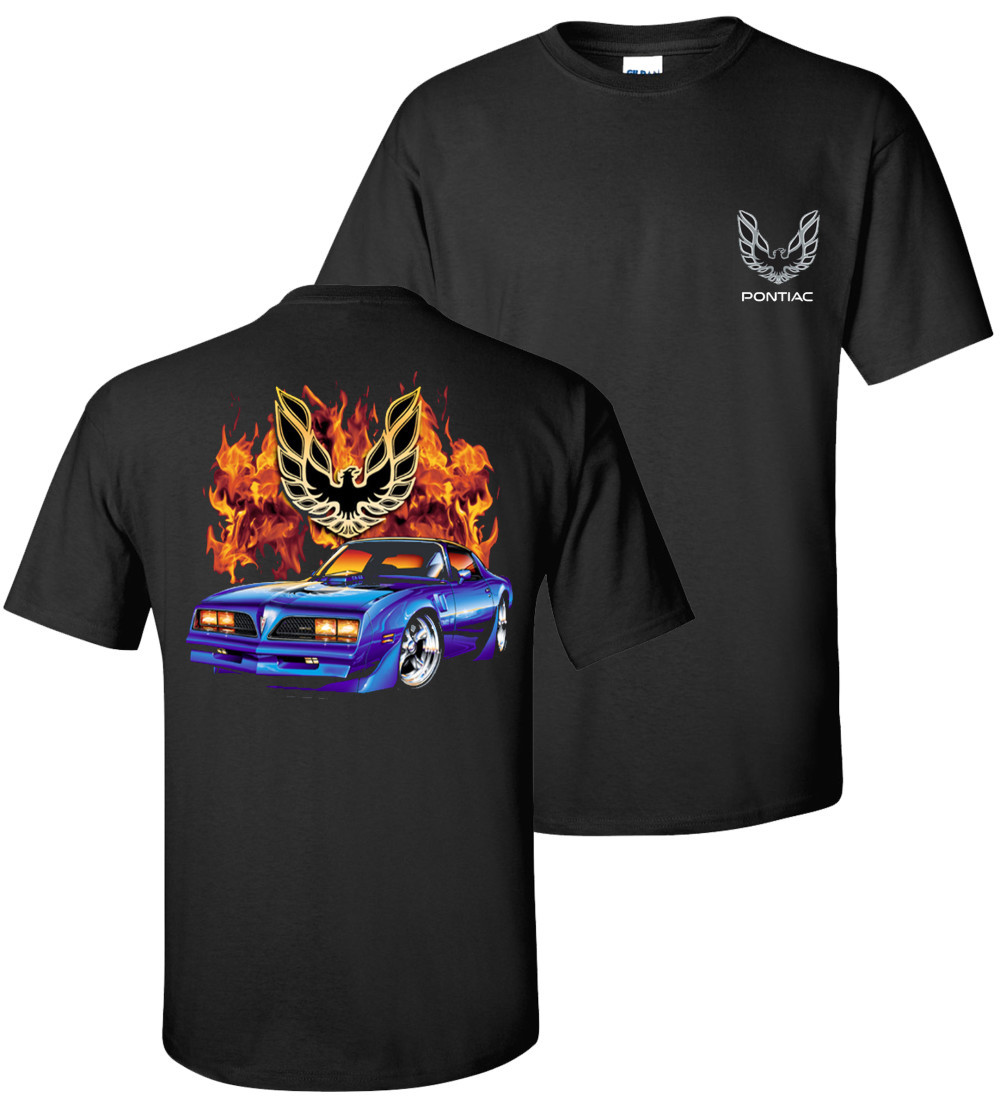 Chevy Flame Shirts tdc-173