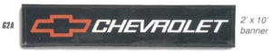 Chevrolet Banner