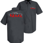 Mechanic Shirts ms-102