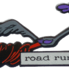 Road Runner Decals