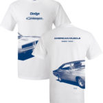 Under Wrap T-Shirts uw-005 69 charger