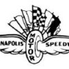1982 Camaro Pace Car Indy Wing Decal