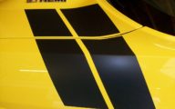 2008-2016 CHALLENGER HOOD TO FENDER STRIPE KIT,