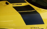 2008-2016 CHALLENGER HOOD TO FENDER STRIPE KIT,