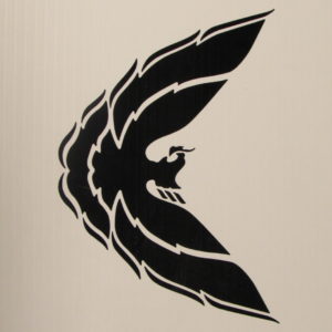 Trans Am Nose Bird 1994 thru 2002 - Stencils And Stripes Unlimited Inc.