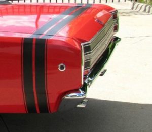 1969 Dodge Dart Swinger+++ | Big Block Dart Forums