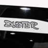 Duster Twister Stripe