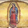 Virgin of Guadaloupe