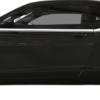 2010-13 Camaro Upper Body Line Stripe