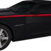 2014-15 Camaro Upper Body Stripe
