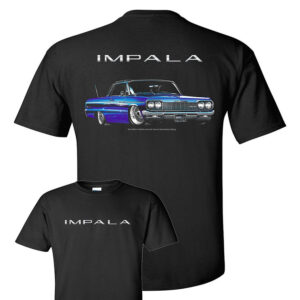 1964 Impala T-Shirt