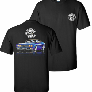 1969 Super Bee T-Shirt