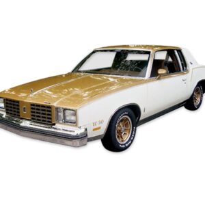 1979 Hurst Olds