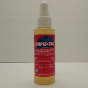 Rapid Tac Cleaner and Application Fluid